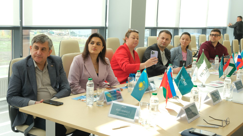 Фото: Центр развития туризма "Astana Tourism"