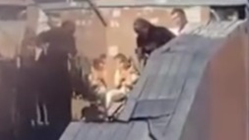 Кадр из видео