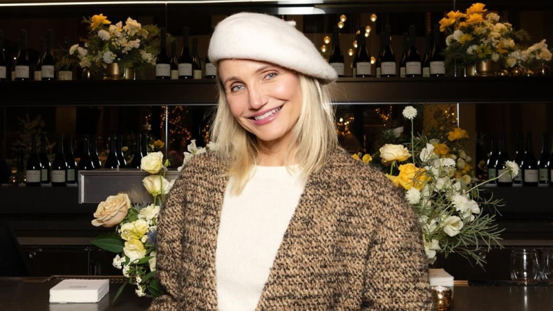 Фото: instagram.com/camerondiaz