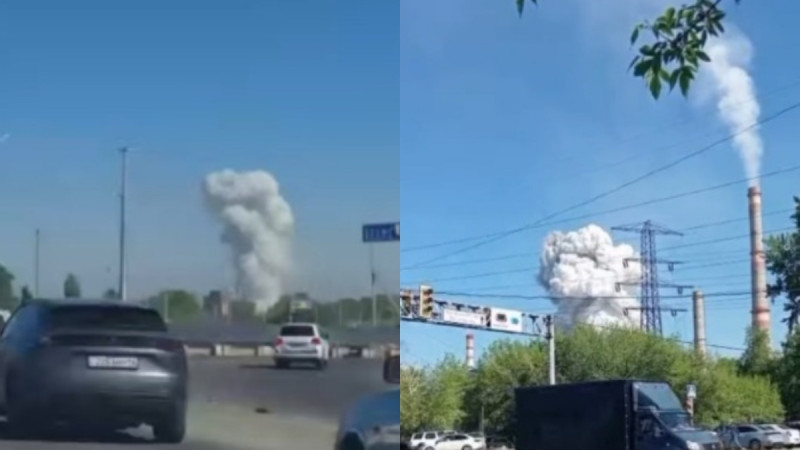 Кадры из видео