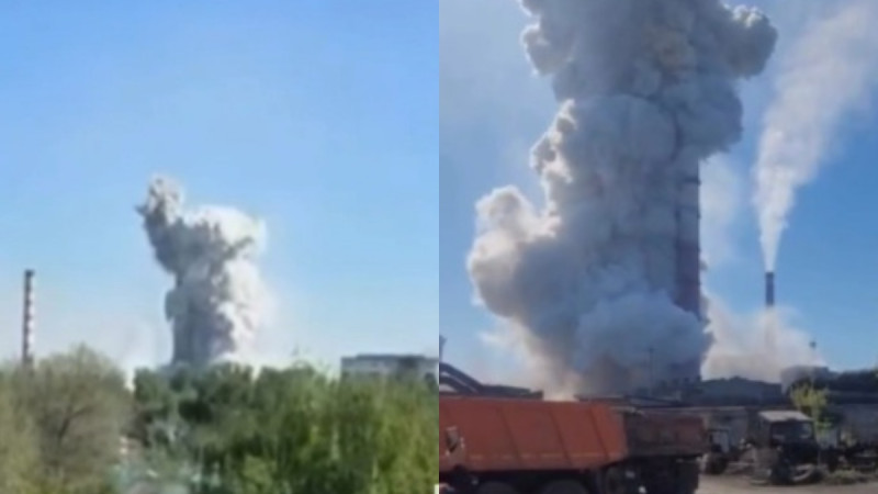 Кадры из видео