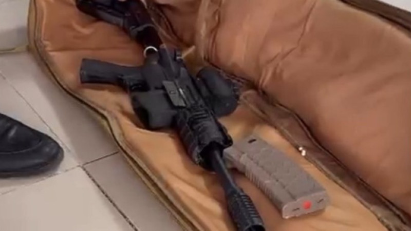 Кадр из видео