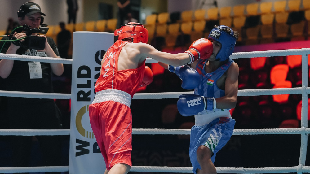 Фото: instagram.com/boxingkazakhstan/