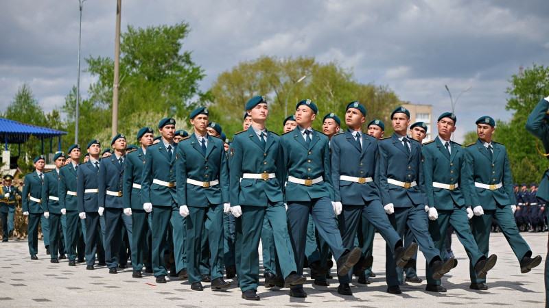 Фото: акимат СКО