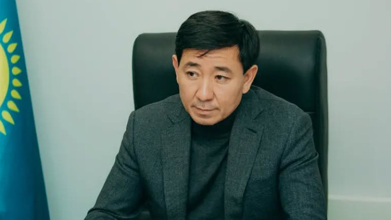 Фото: gov.kz