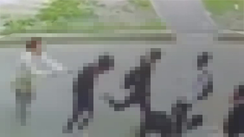 Кадр из видео