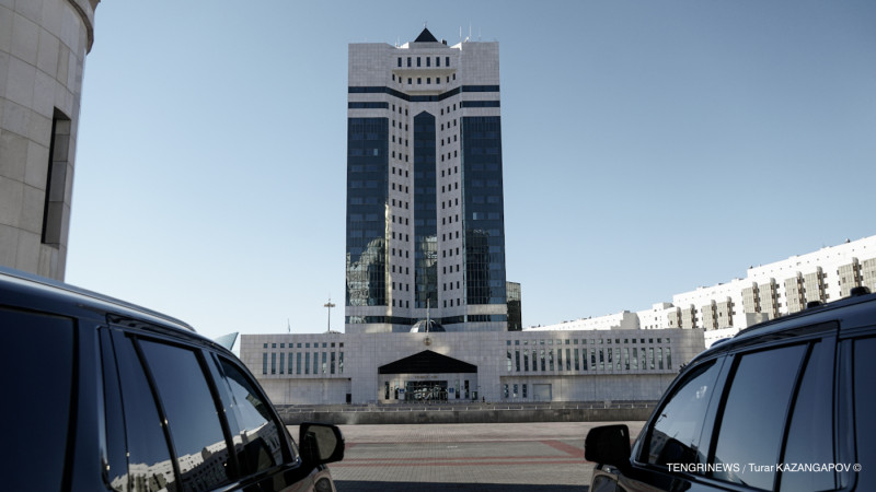 Фото © Tengrinews.kz / Турар Казангапов