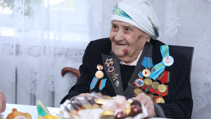 Фото Александра Марченко