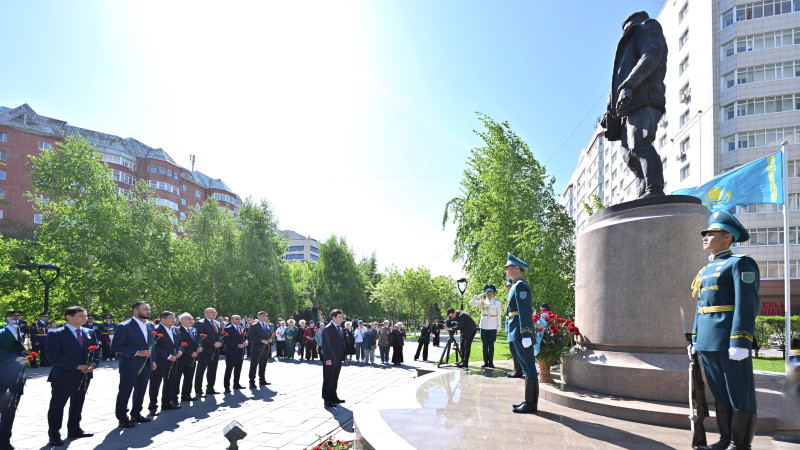 Фото: пресс-служба Мажилиса РК 
