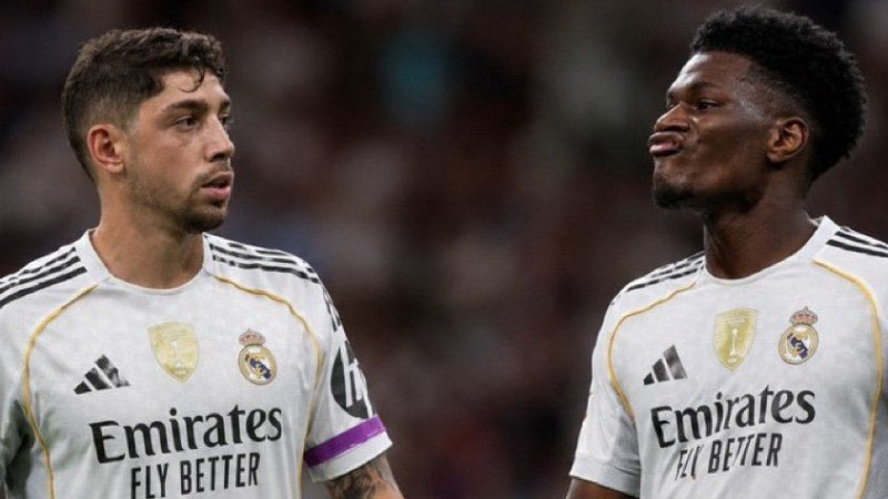 Фото: instagram.com/realmadrid