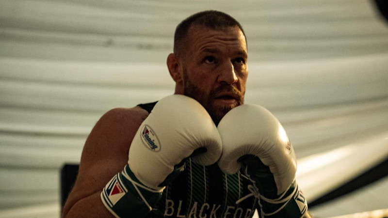 Фото: instagram.com/thenotoriousmma