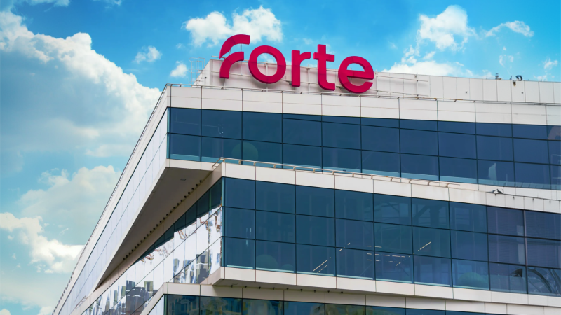 Фото: АО "ForteBank"