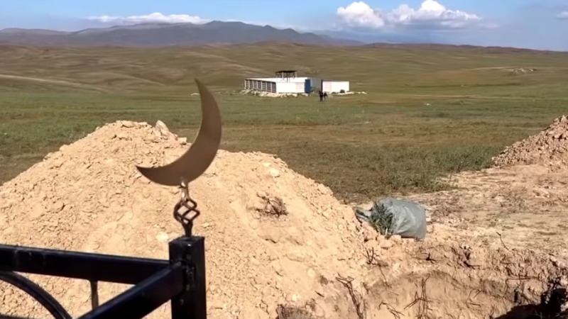 Кадр из видео / КТК