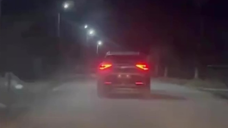 Кадр из видео