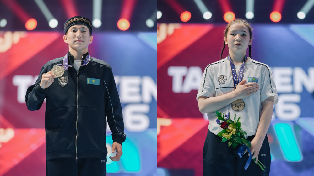 Фото: instagram.com/boxingkazakhstan