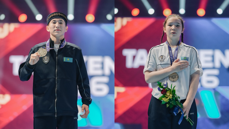 Фото: instagram.com/boxingkazakhstan
