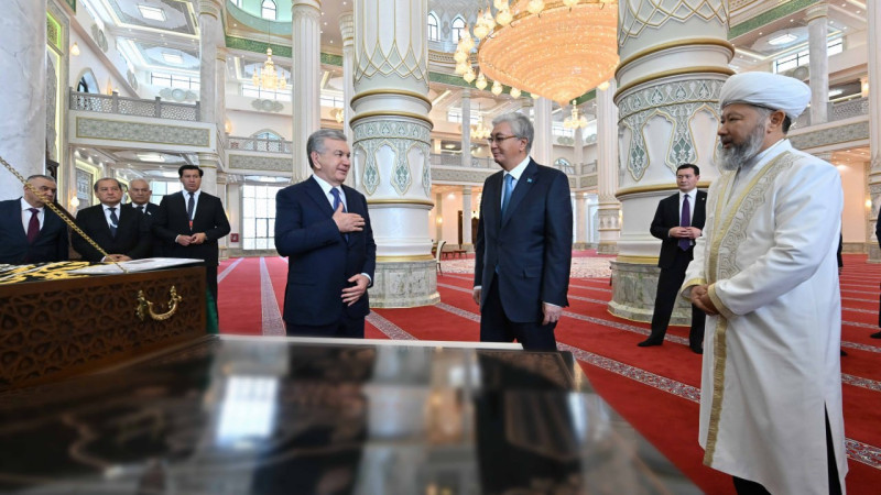 Фото пресс-службы Акорды