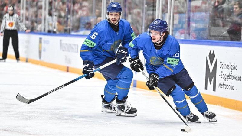 Фото: IIHF