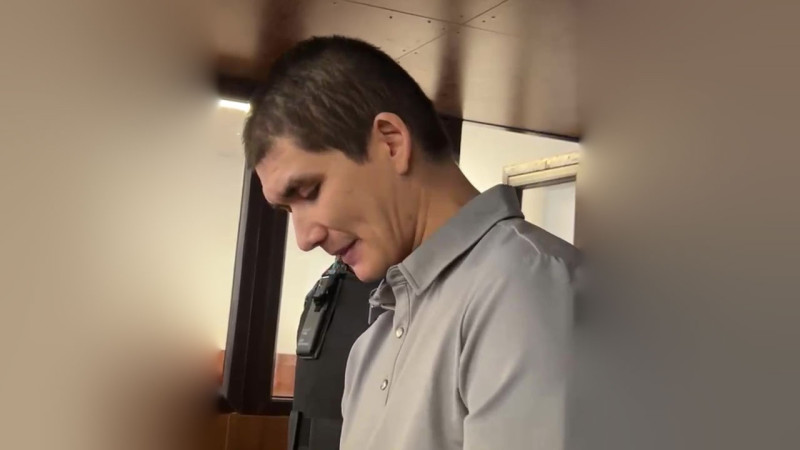 Кадр из видео