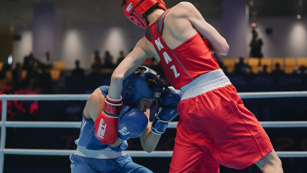 Фото: instagram.com/boxingkazakhstan/