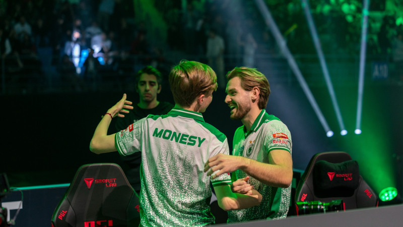 Фото: x.com/pglesports
