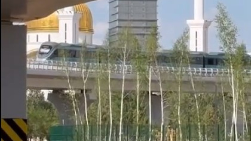Кадр видео из соцсетей