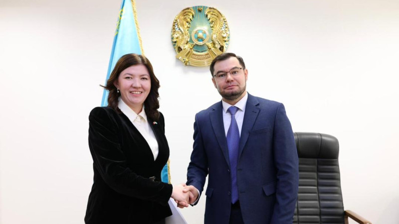Фото:gov.kz