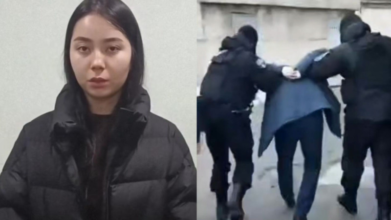 Кадры из видео