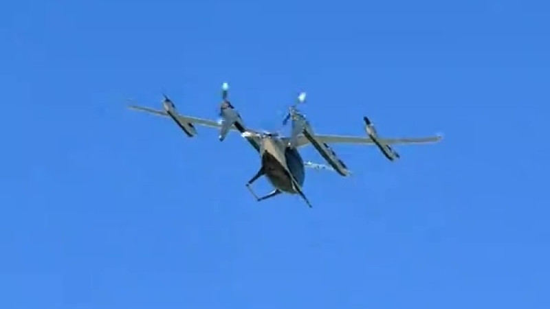 Кадр из видео