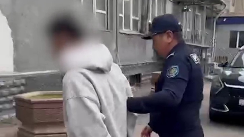 Кадр из видео