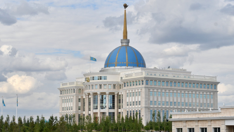 Фото © Tengrinews.kz / Турар Казангапов