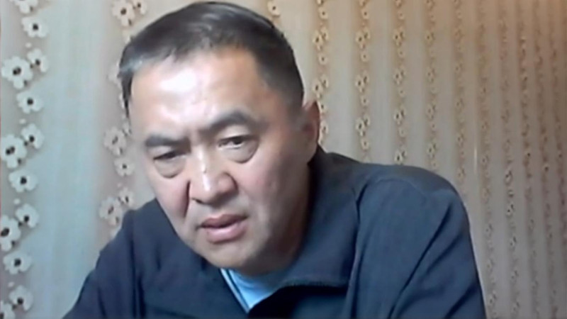 Кадр из видео