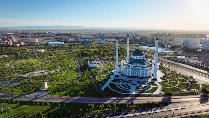 Фото пресс-службы Акорды