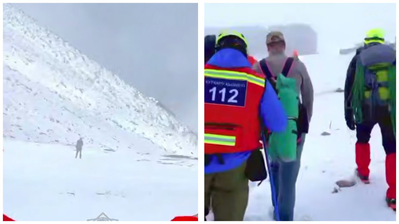 Кадры из видео