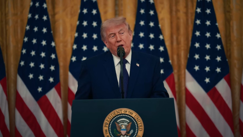 The White House