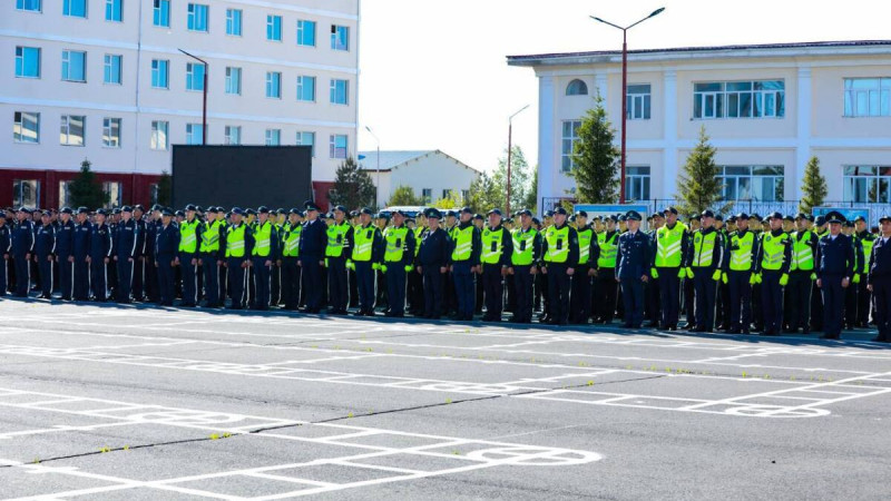Фото: polisia.kz