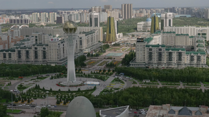 Фото © Tengrinews.kz / Маржан Куандыкова