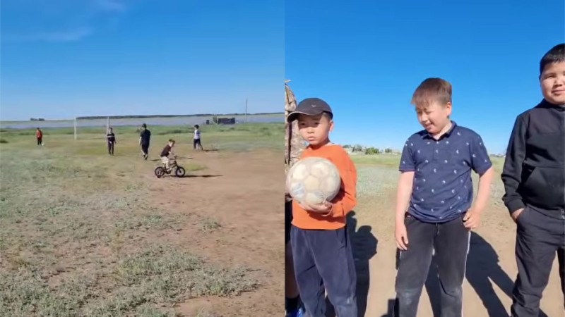 Кадры из видео
