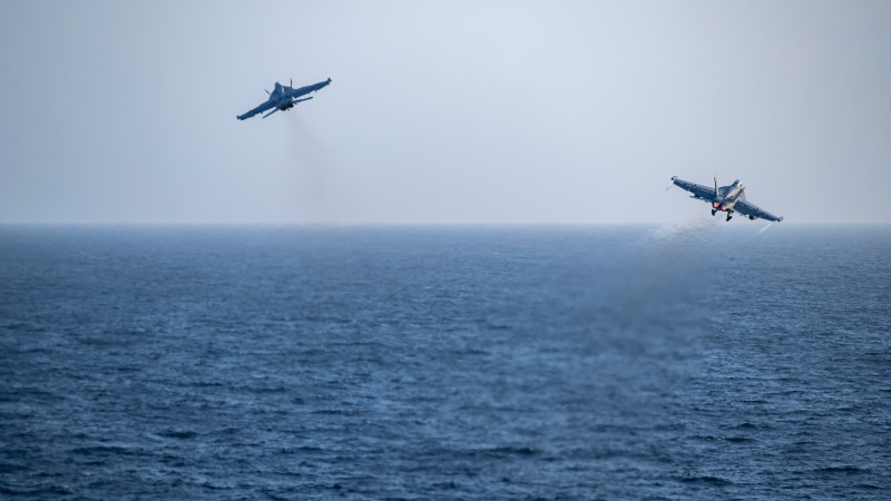 Фото: facebook.com/CENTCOM