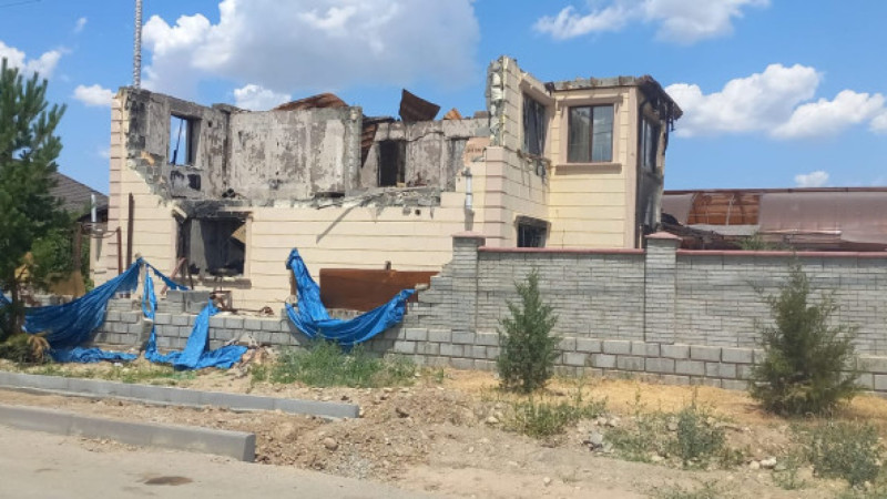 Фото © Tengrinews.kz