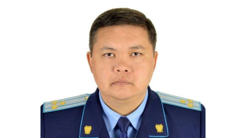 Фото:gov.kz