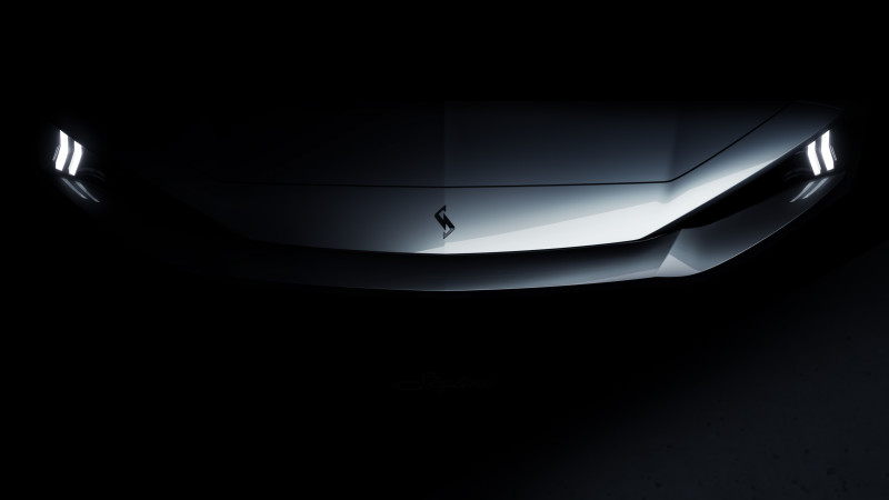 Фото: Nissan