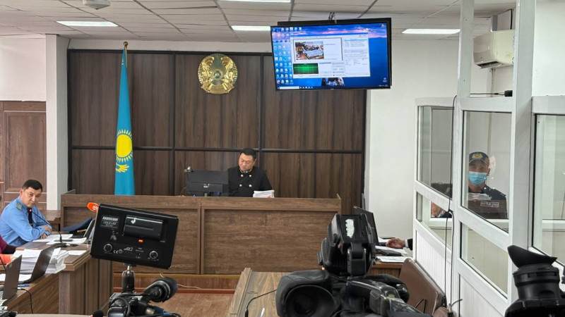 Фото © Tengrinews.kz
