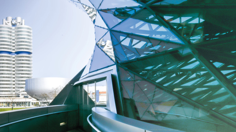 Фото: bmwgroup