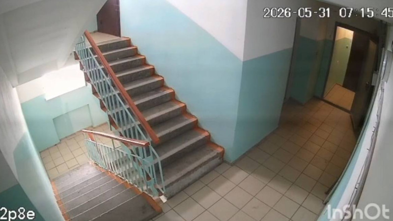 Кадры из видео/для Tengrinews