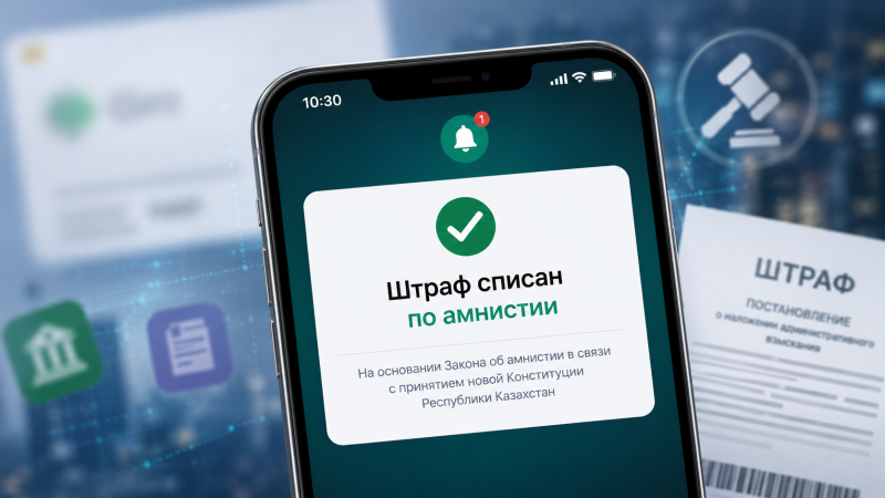 Изображение сгенерировано при помощи нейросети