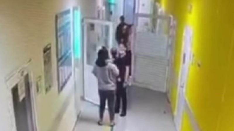 Кадр из видео