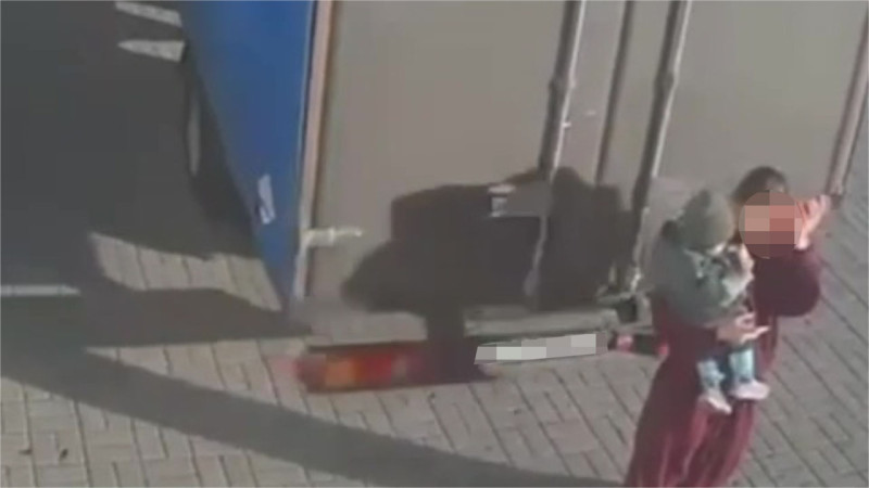 Кадр из видео