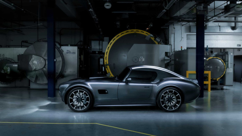 Фото: ac.cars