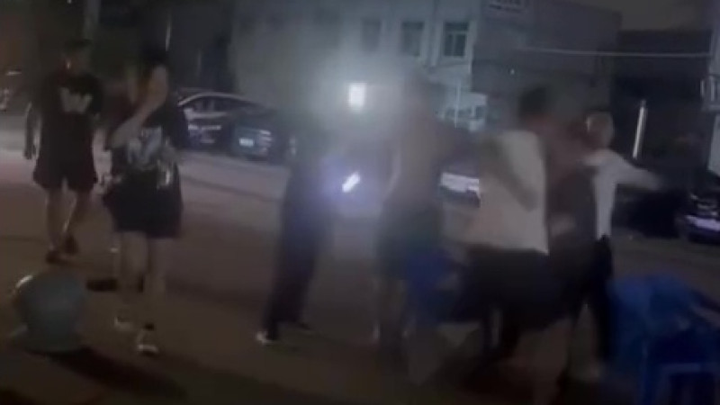 Кадр из видео